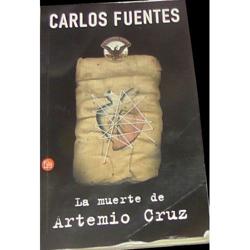 La Muerte De Artemio Cruz
