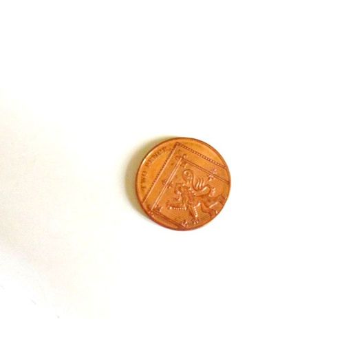 Gb  Two Pence 2012