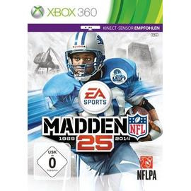 Madden NFL 25 - PlayStation 4