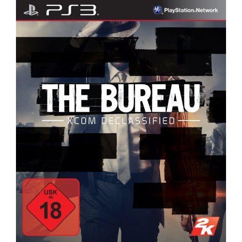 The Bureau : Xcom Declassified [Import Allemand] [Jeu Ps3]