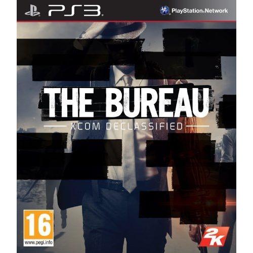 The Bureau : Xcom Declassified [Import Allemand] [Jeu Ps3]