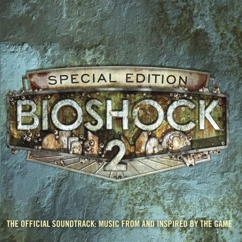 Bioshock 2: