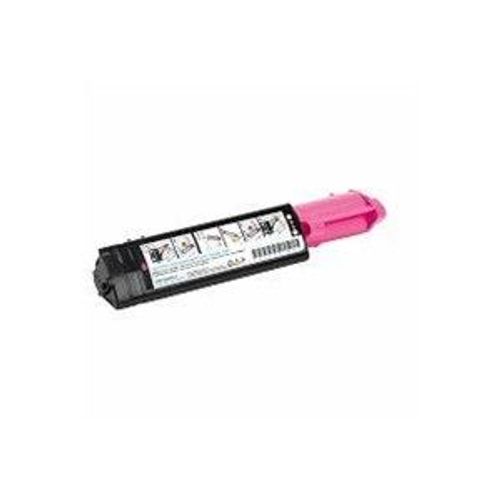 Dell - Magenta - originale - cartouche de toner - pour Color Laser Printer 3000cn, 3100cn