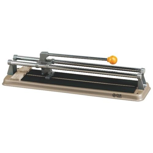 FARTOOLS ONE - Coupe-carrelage manuel coupe de 400 mm max