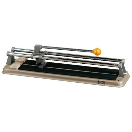 FARTOOLS ONE - Coupe-carrelage manuel coupe de 300 mm max