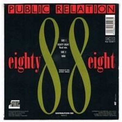 Eighty Eight (88)