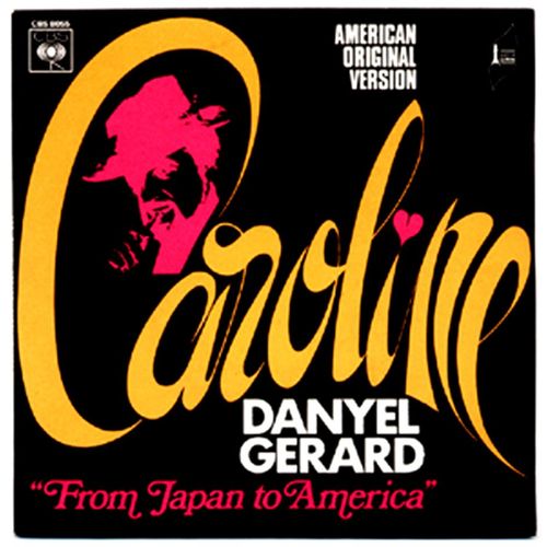 Caroline (American Original Version) / From Japan To America