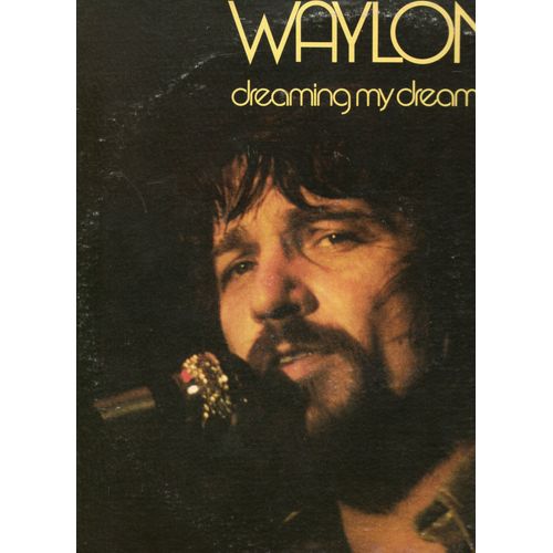 Dreaming My Dreams