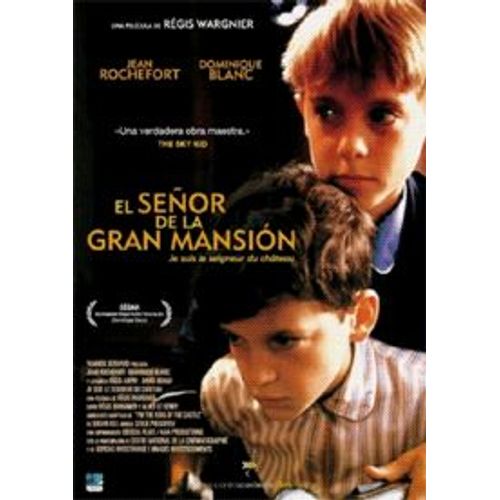 El Señor De La Gran Mansión (Je Suis Le Seigneur Du Château) (1989) (Import)