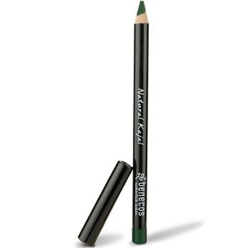 Benecos - Crayon Yeux Vert Olive Bio 