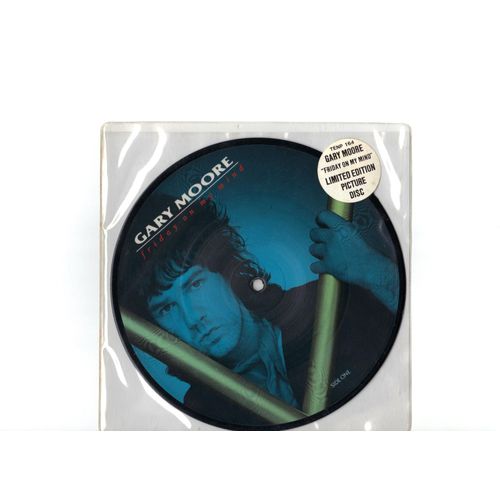 Friday On My Mind   Pic Disc