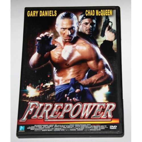 Firepower