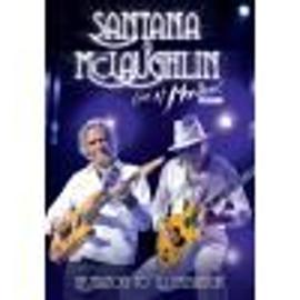 Santana Live Montreux - Achat neuf ou d'occasion pas cher | Rakuten