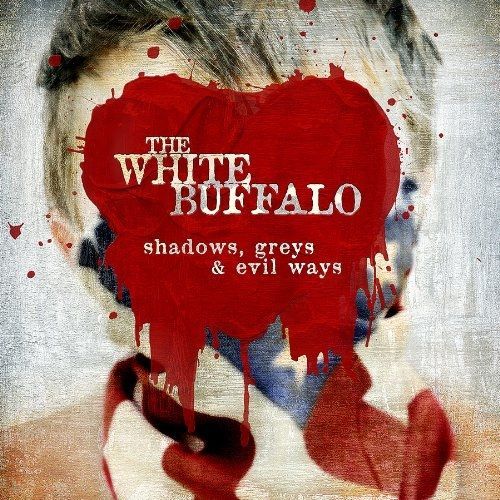 Shadows Greys & Evil Ways