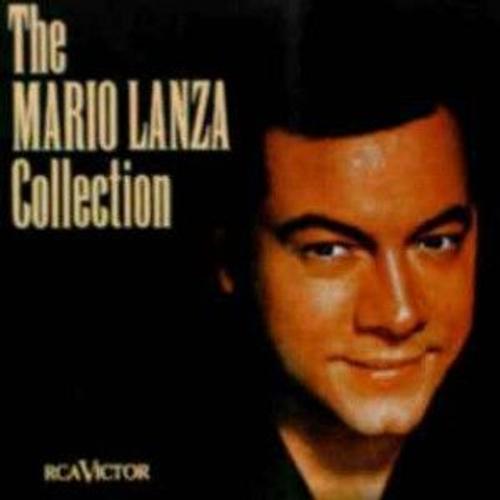 Mario Lanza