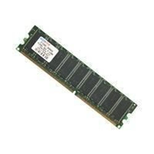 DIMM - 512 Mo - PC3200 - 400 MHz - D1D400-06464