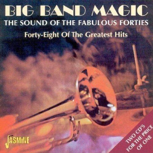 Big Band Magic-Sound Of The Fabulous