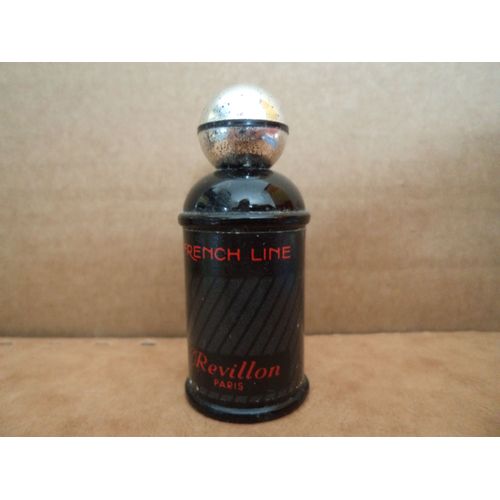 French Line Eau De Toilette Miniature 