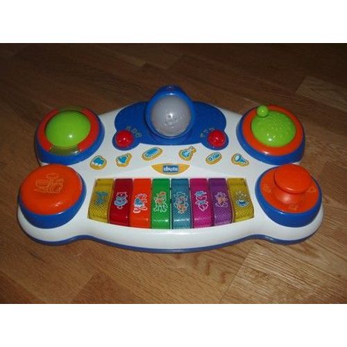 Studio Musique 'chicco'