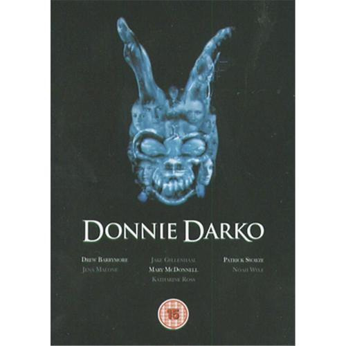 Donnie Darko