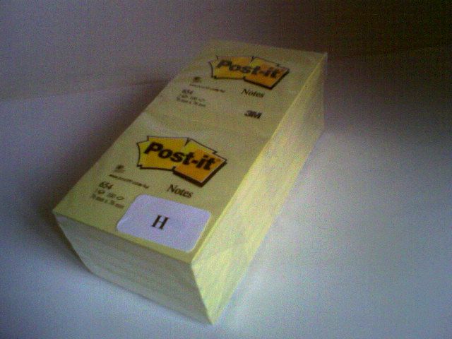 Post-It pas cher - Achat neuf et occasion