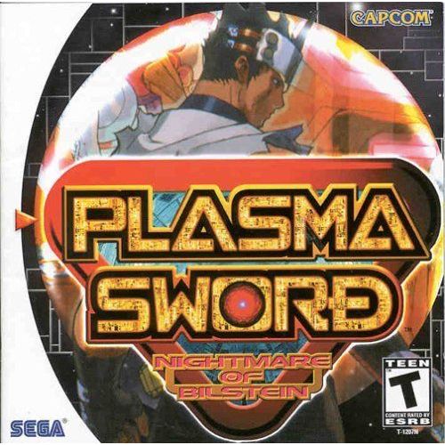 Plasma Sword Import Us