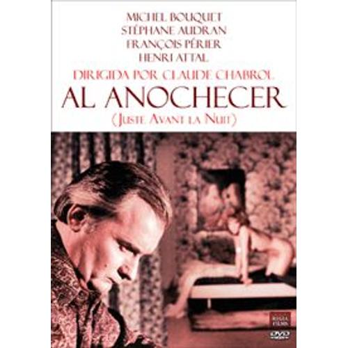 Al Anochecer (Juste Avant La Nuit) (1971) (Import)