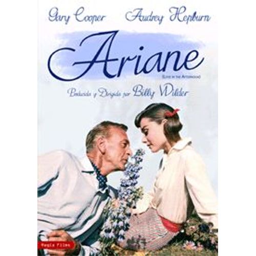 Ariane (Love In The Afternoon) (1957) (Import)