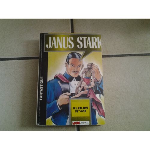 Album Janus Stark 49 49