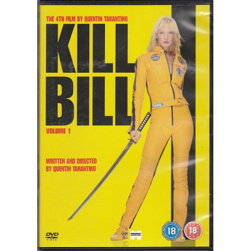 Kill Bill: Volume 1