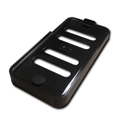 Swiss Charger Applicateur + 2 Films Protége Écran Pour Iphone 5
