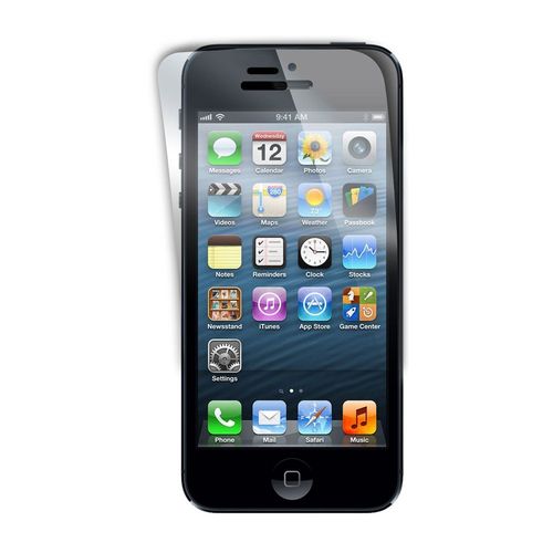 Lot De 2 Films De Protection Pour Iphone 5