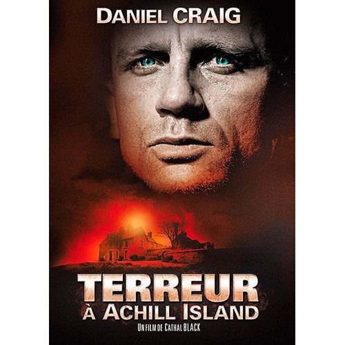 Terreur À Achill Island