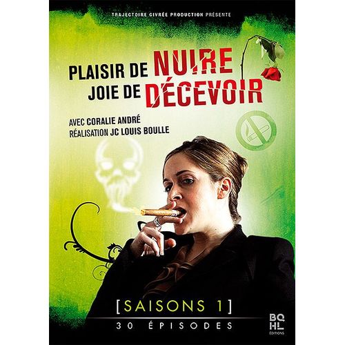 Plaisir De Nuire, Joie De Décevoir - Saison 1