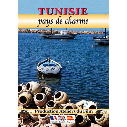 Tunisie : Pays De Charme