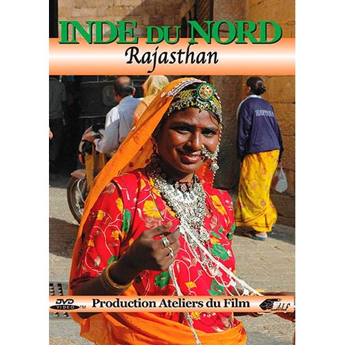 Inde Du Nord : Rajasthan