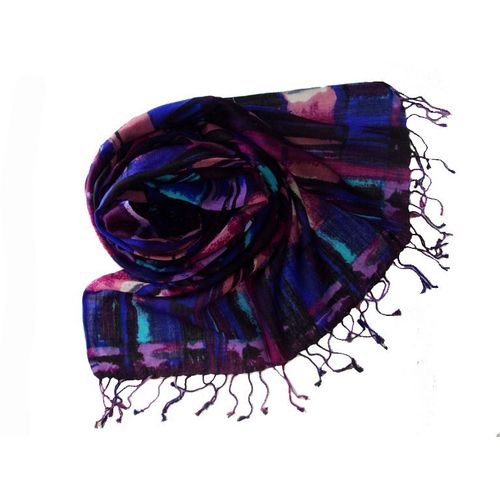 Etole Écharpe Foulard 100% Laine Plusieurs Couleurs Disponibles Chèche Idéal En Cadeau