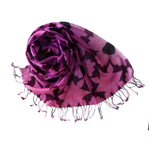 Etole Écharpe Foulard 100% Laine Plusieurs Couleurs Disponibles Chèche Idéal En Cadeau