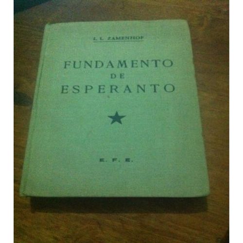 Fondements De La Programm
