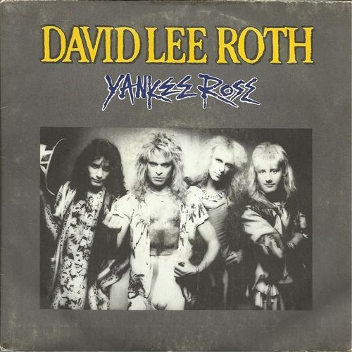 Yankee Rose