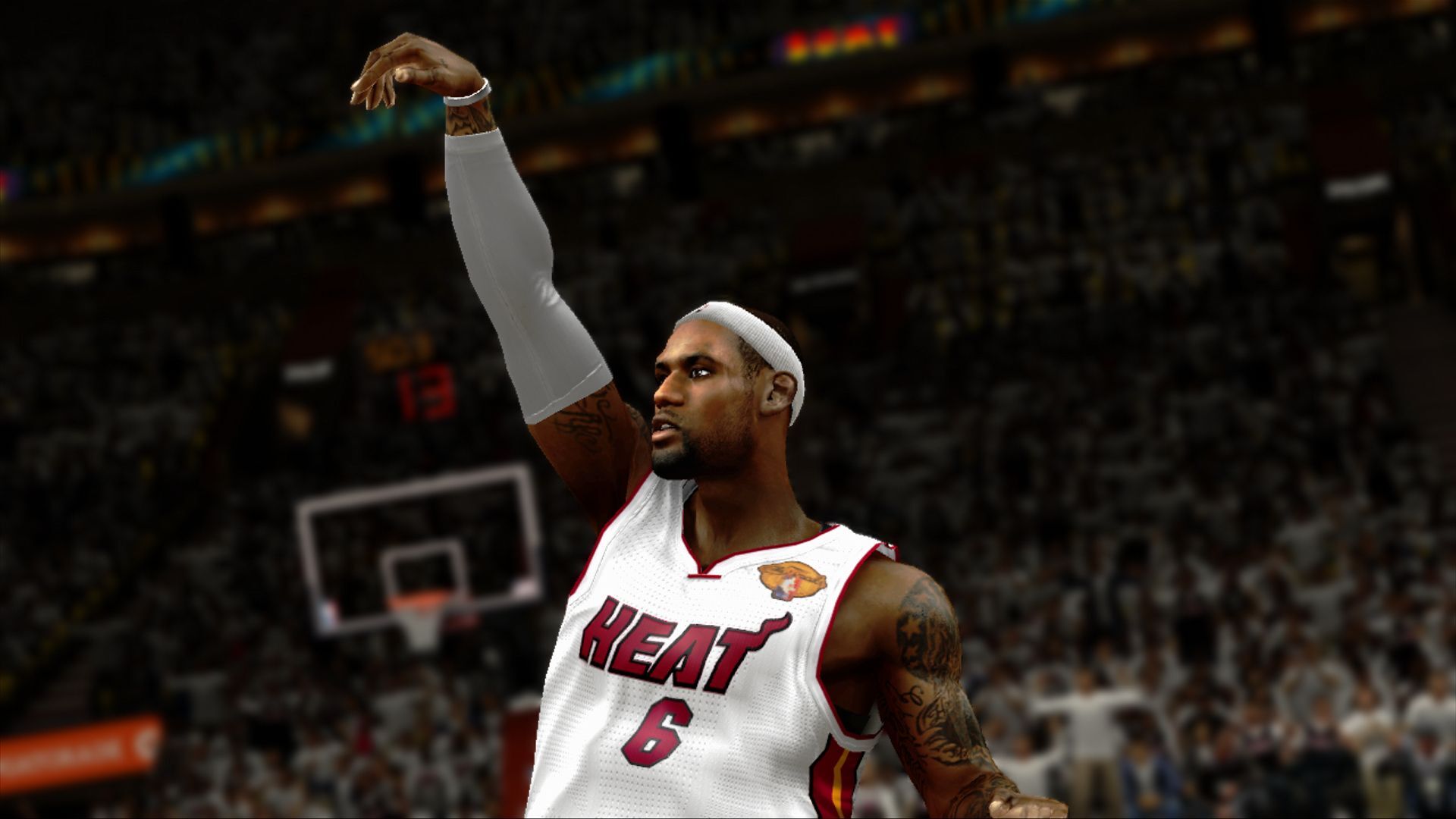 NBA 2K14_image_6|Rakuten