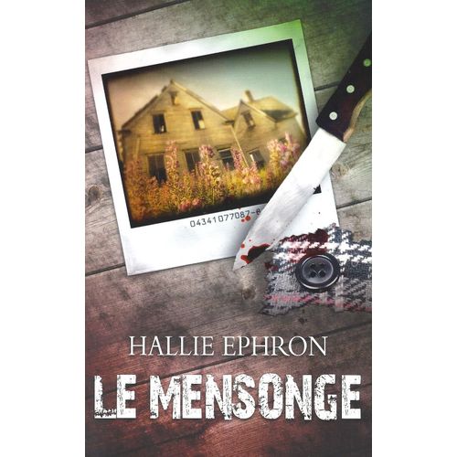 Le Mensonge