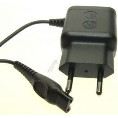 Chargeur / transformateur /alimentation pour RASOIR  PHILIPS type RQ1275