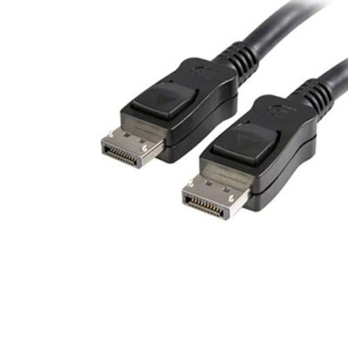 Cable display port m/m 1.8m Connectland