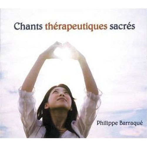 Chants Therapeutiques Sacres