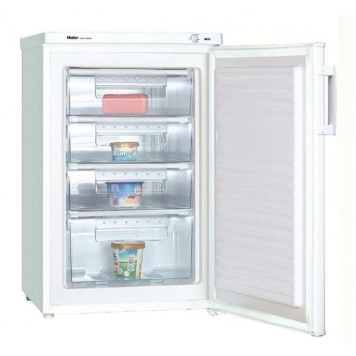 Cong�lateur Haier HFZ-136AA - Classe A+ Blanc_image_2|Rakuten