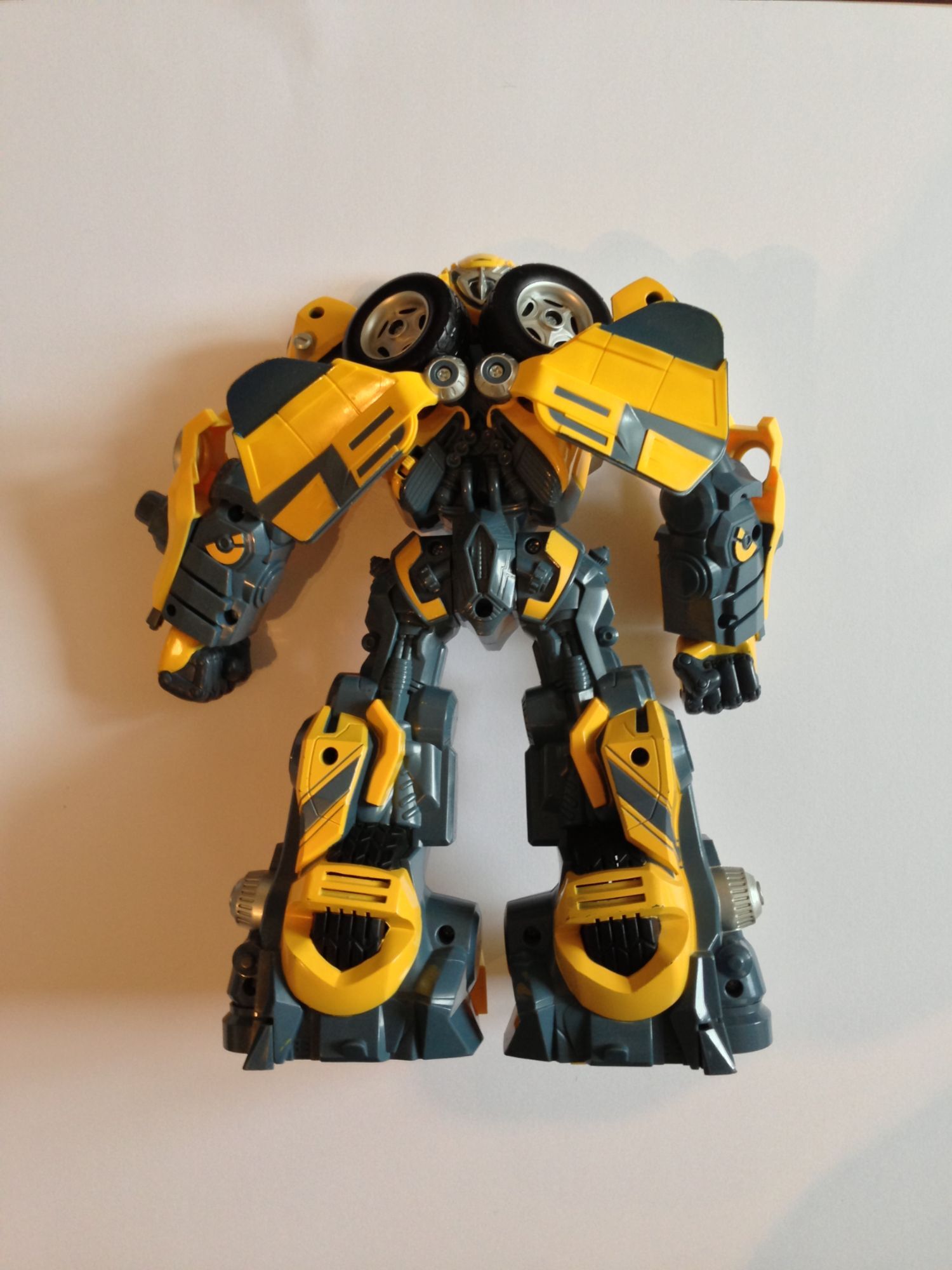 bumblebee jouet