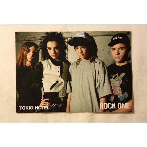 Tokio Hotel
