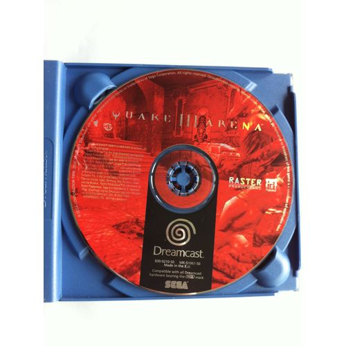 Quake 3