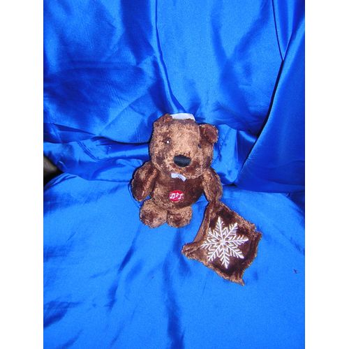Peluche Entre Ciel Et Mer 20 Cm.
